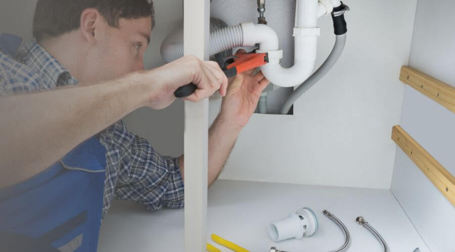 Professional septic pumping service in Dennison, OH